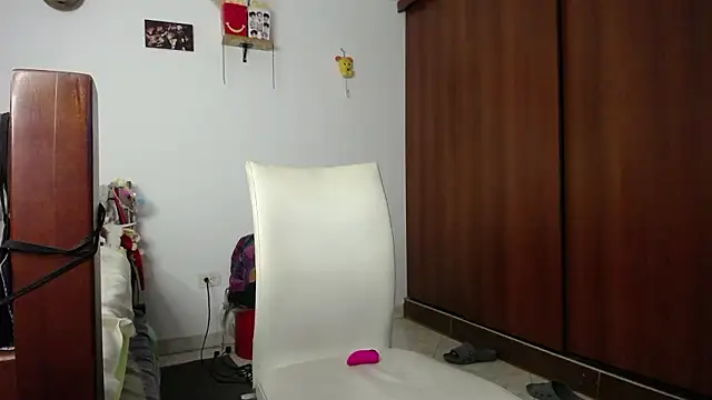 Moon_lunita Obrolan Langsung XXX