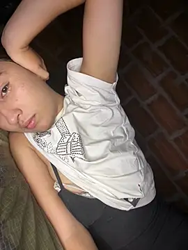 RAKEL37 élő XXX-chatje