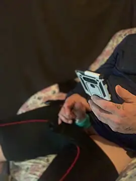 Ldnick69 Live XXX-chat