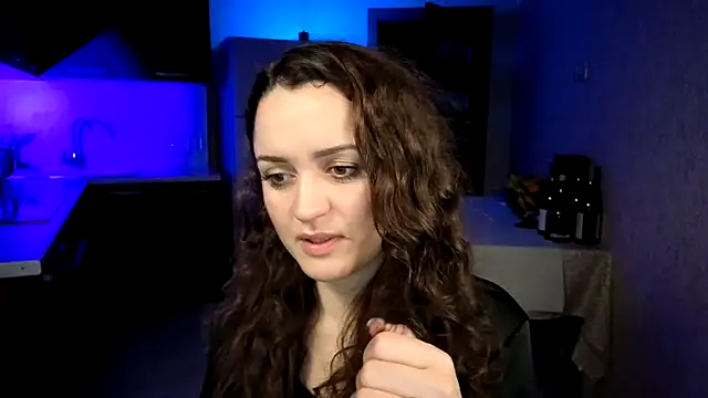 Živý XXX chat Cerann1