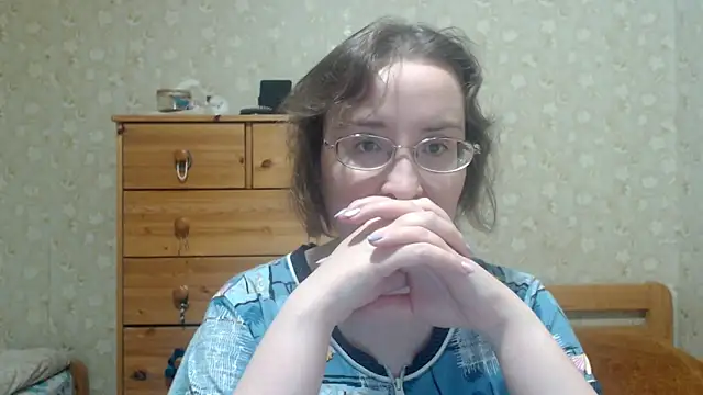 Smart_RoseのライブXXXチャット