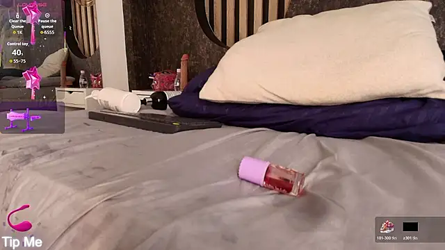 Czat XXX na żywo – salome-gh