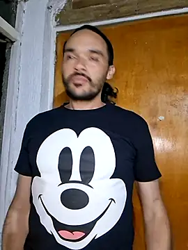 old_soul_and_young_spirit Webcamshow