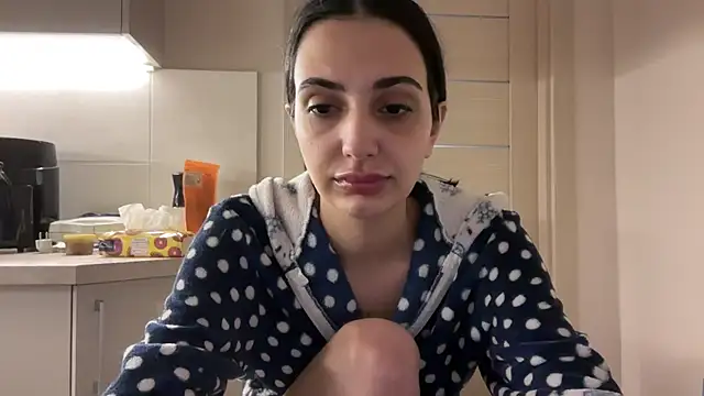 AvestanSole Webcam-Show