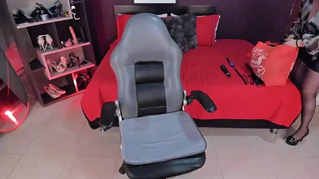 Veronica_Jacobss লাইভ XXX চ্যাট