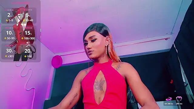 Kendall_hornyy 웹캠 쇼