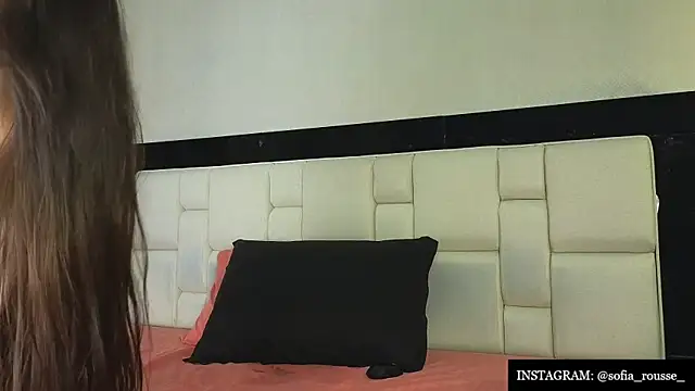 sofia_rousse_のライブXXXチャット