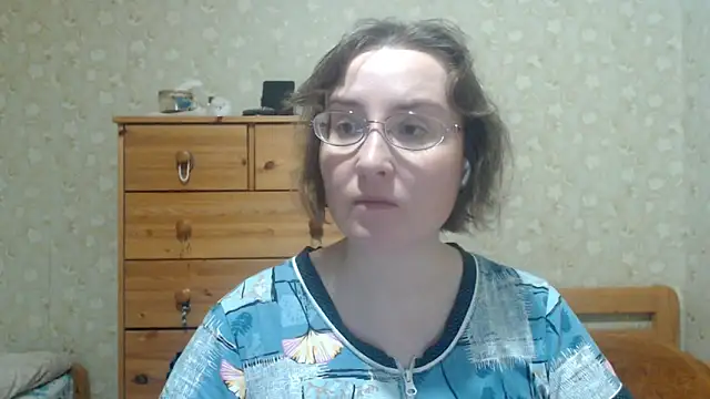 Show webcam de Smart_Rose