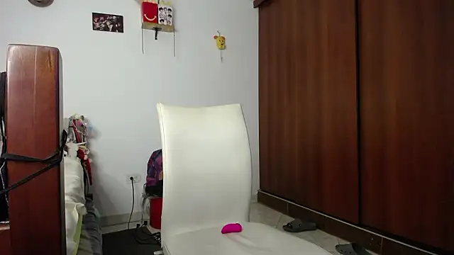 Czat XXX na żywo – Moon_lunita