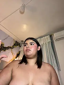 โชว์เว็บแคมของ Lia_sexx