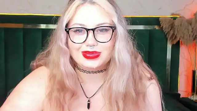 Czat XXX na żywo – rosal1a