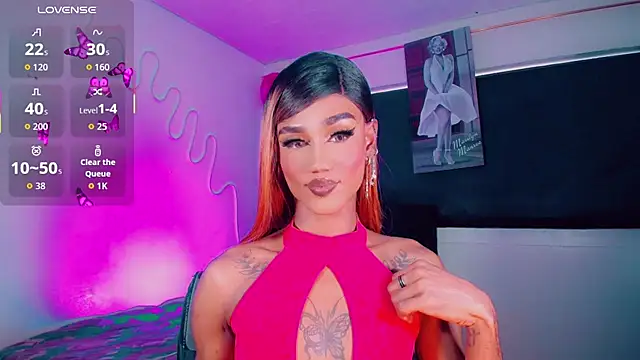 Kendall_hornyy Webcam Show