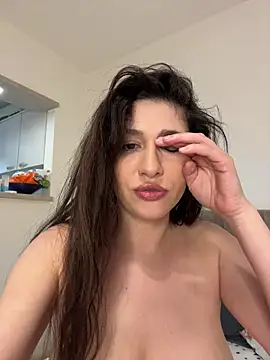 IrisBlues' Live XXX Chat