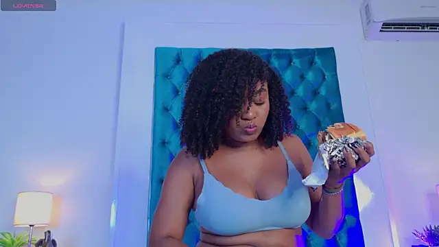 XXX chat uživo modela ohrianagibson