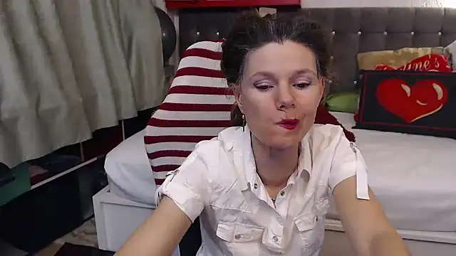 Chat XXX en directo de kellyterapy