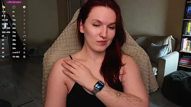 Chat XXX ao vivo de Val_lava