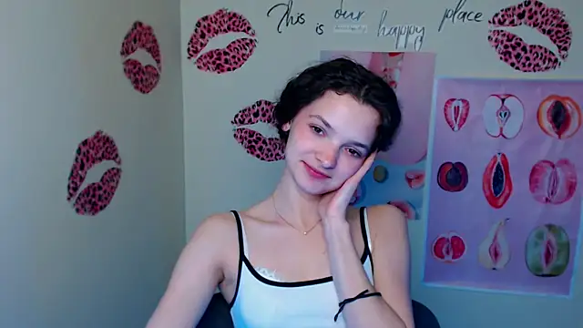 _SusieSu_ 라이브 XXX 채팅