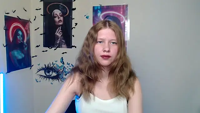 Chat XXX en directo de StellaCRL