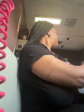 CoCoGoddess_のライブXXXチャット