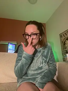 Lolasecret_ Live XXX-Chat