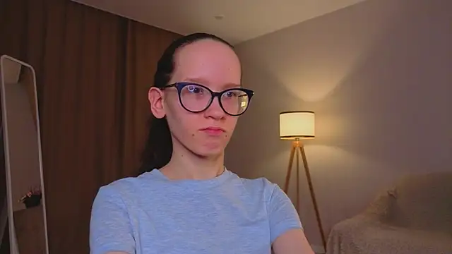 BettyBrowni – Live XXX-chat