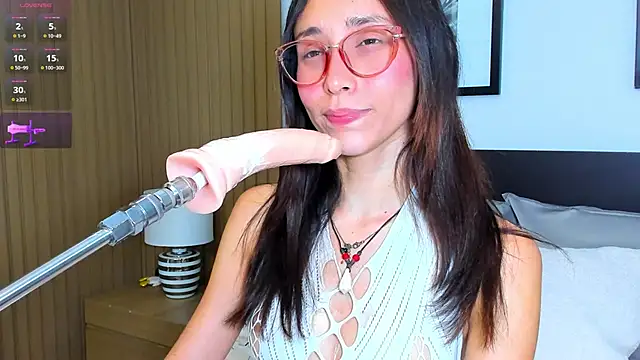 Sembang XXX Secara Langsung doll_bella_