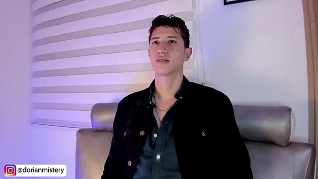 Dorianmistery2322_'s Live XXX Chat