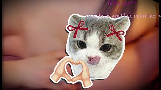 Sembang XXX Secara Langsung StacyWatts