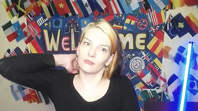 VanessaRey_ 即時 XXX 聊天