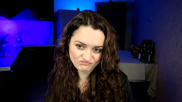 Cerann1 – Live XXX-chat