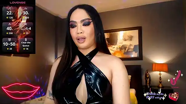 دردشة FridaHumphrey الجنسية المباشرة