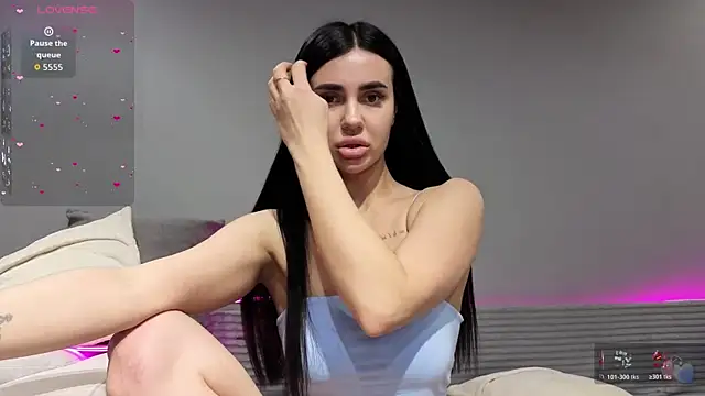 Mary__foxy – Live XXX-chat