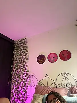 แชท XXX สดของ Avelyne