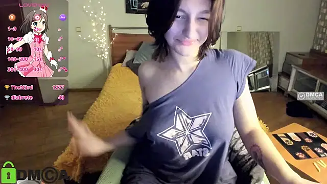 A_Skyy: онлайн-секс-чат