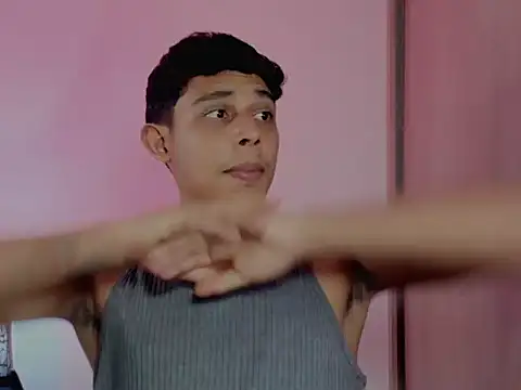 nilo2021's Webcam Show