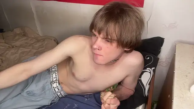 Show de Jeycob_ice na webcam