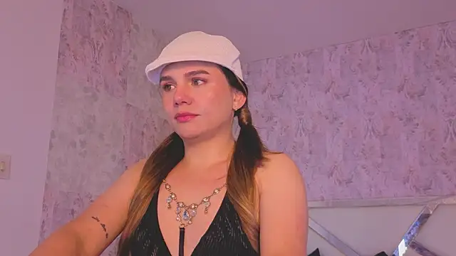 Chatroom XXX en direct de april_summer_