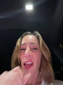 SweetAlegra_ – Live XXX-chat