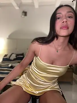 Вебкам-шоу SelenaStone