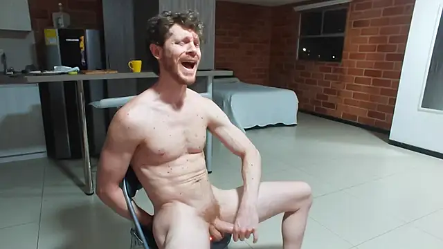 Chat XXX Live warrenkener