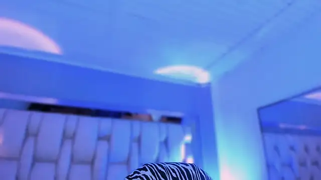 Živý XXX chat revenmiller_