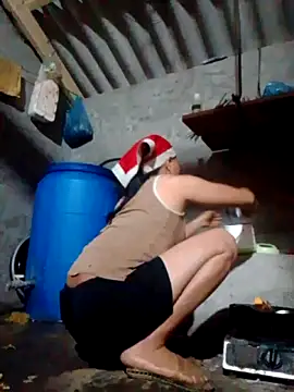 donna-bae Webcamshow