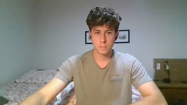 Show de webcam de saint_not