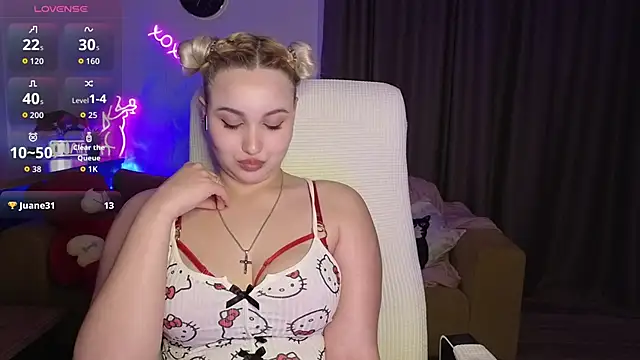 Czat XXX na żywo – adrelaxina