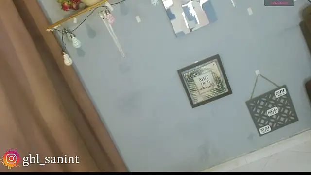 Czat XXX na żywo – gaby_sant