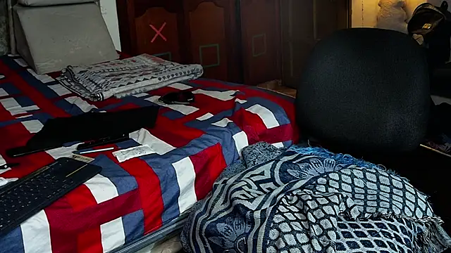 Jhon_wich 现场XXX聊天