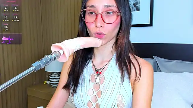 Chatroom XXX en direct de doll_bella_