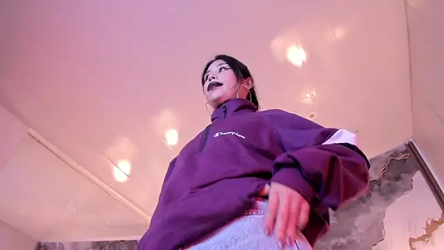 دردشة SusanVilla الجنسية المباشرة