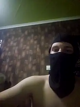 ICumForYou_ webkamerás műsora