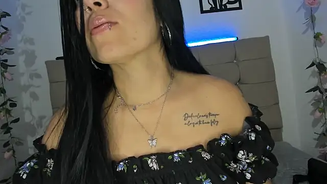 Chat XXX en directo de Tania_mature